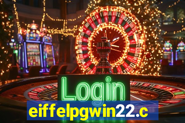 eiffelpgwin22.com