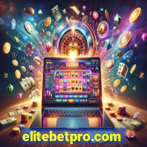 elitebetpro.com