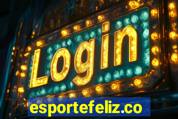 esportefeliz.com