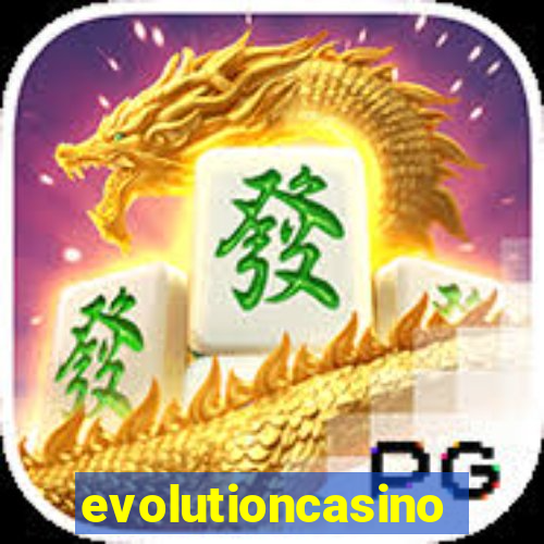 evolutioncasino