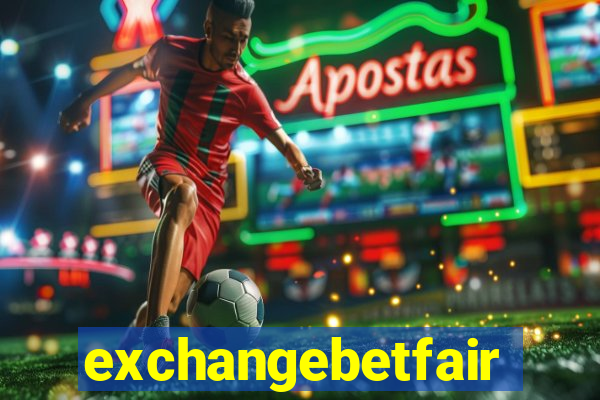 exchangebetfair