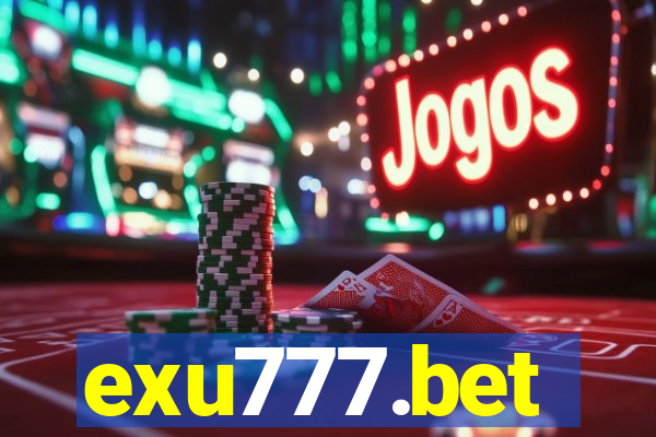 exu777.bet