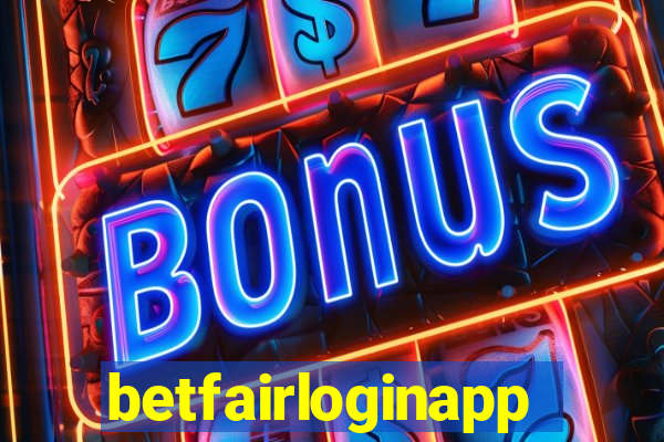 betfairloginapp