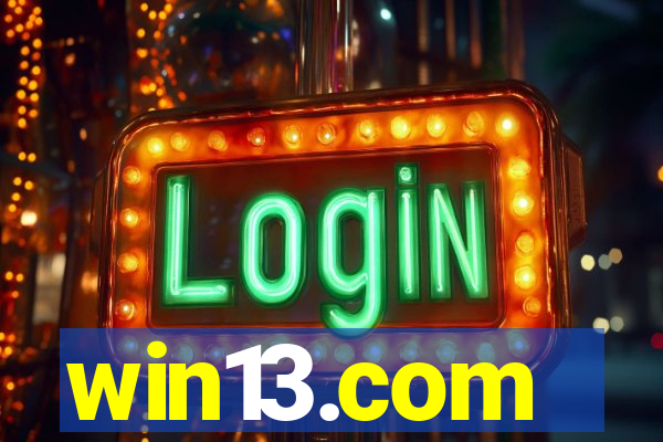 win13.com