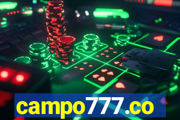 campo777.co