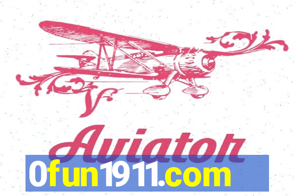 0fun1911.com