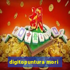 digitopuntura mori