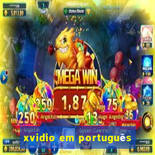 xvidio em português