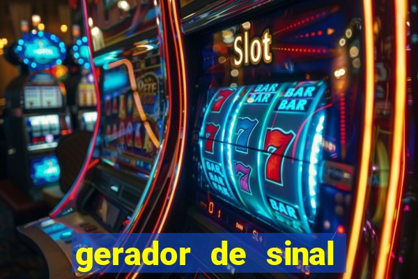 gerador de sinal fortune tiger