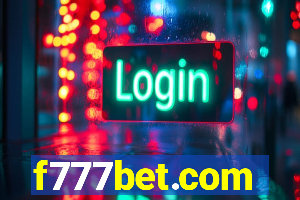 f777bet.com