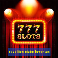 reveillon clube juventus