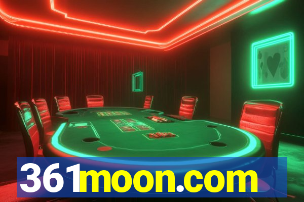 361moon.com