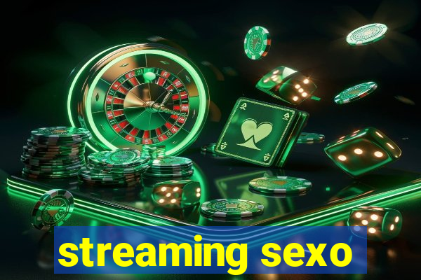 streaming sexo