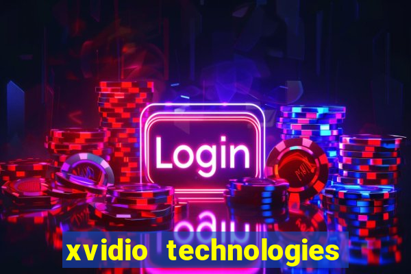 xvidio technologies startup download android