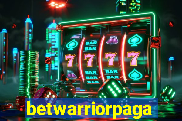 betwarriorpaga