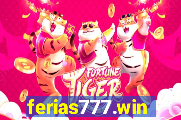 ferias777.win