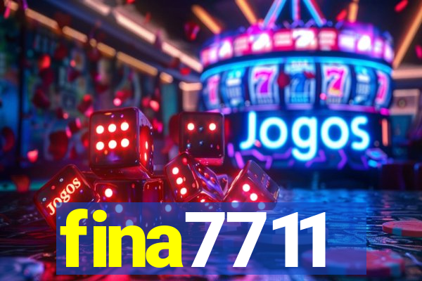 fina7711