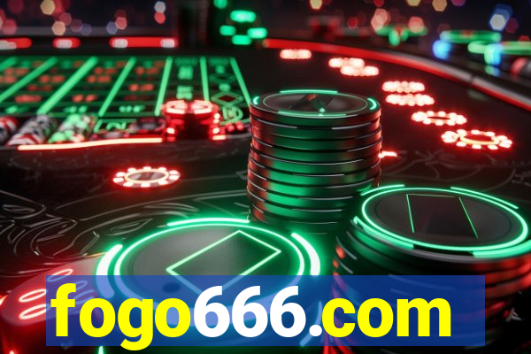 fogo666.com