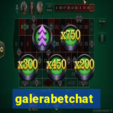 galerabetchat