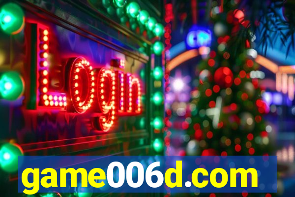 game006d.com