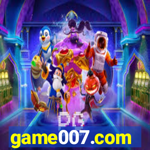 game007.com