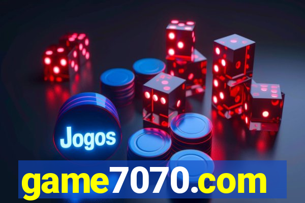 game7070.com