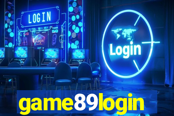 game89login