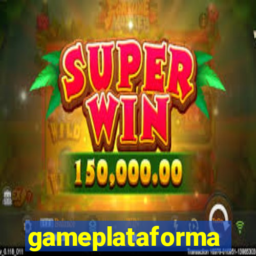 gameplataforma