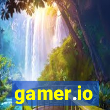 gamer.io