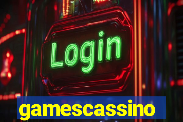 gamescassino