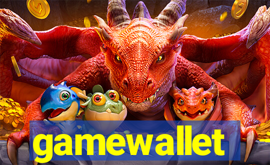 gamewallet