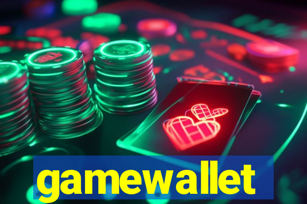 gamewallet