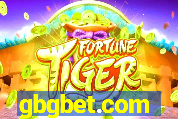 gbgbet.com