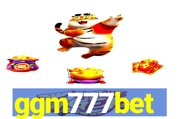 ggm777bet