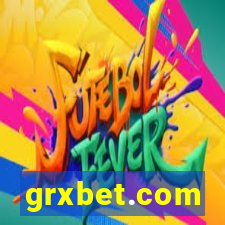 grxbet.com