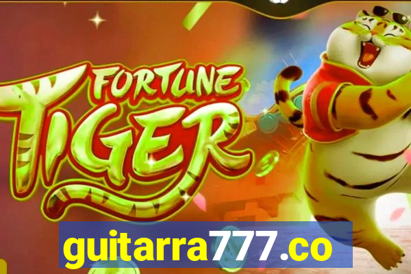 guitarra777.co