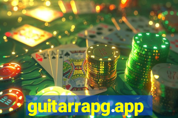 guitarrapg.app