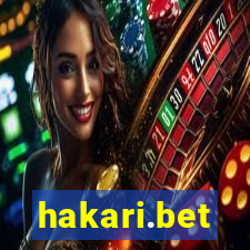 hakari.bet