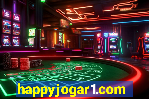 happyjogar1.com