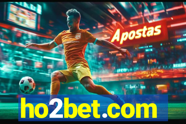 ho2bet.com