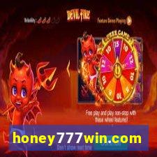 honey777win.com