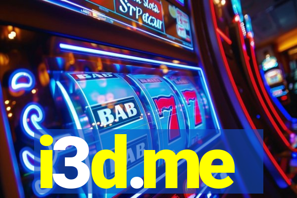 i3d.me