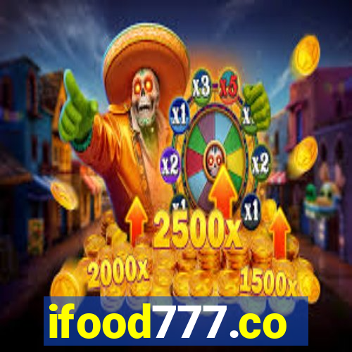 ifood777.co