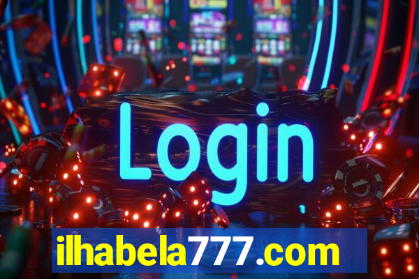 ilhabela777.com