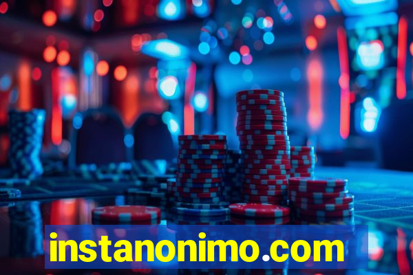 instanonimo.com