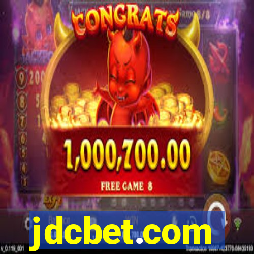 jdcbet.com