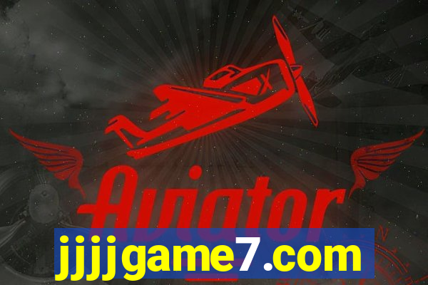 jjjjgame7.com