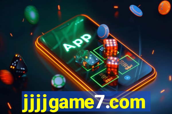 jjjjgame7.com