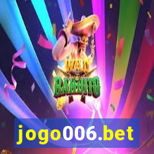 jogo006.bet