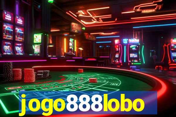 jogo888lobo